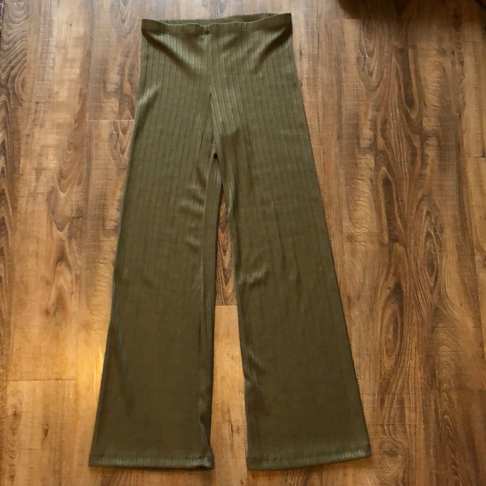 American Apparel Pants